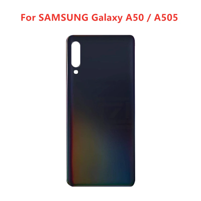

Мягкий пластиковый чехол для SAMSUNG Galaxy A50, A505, 2019