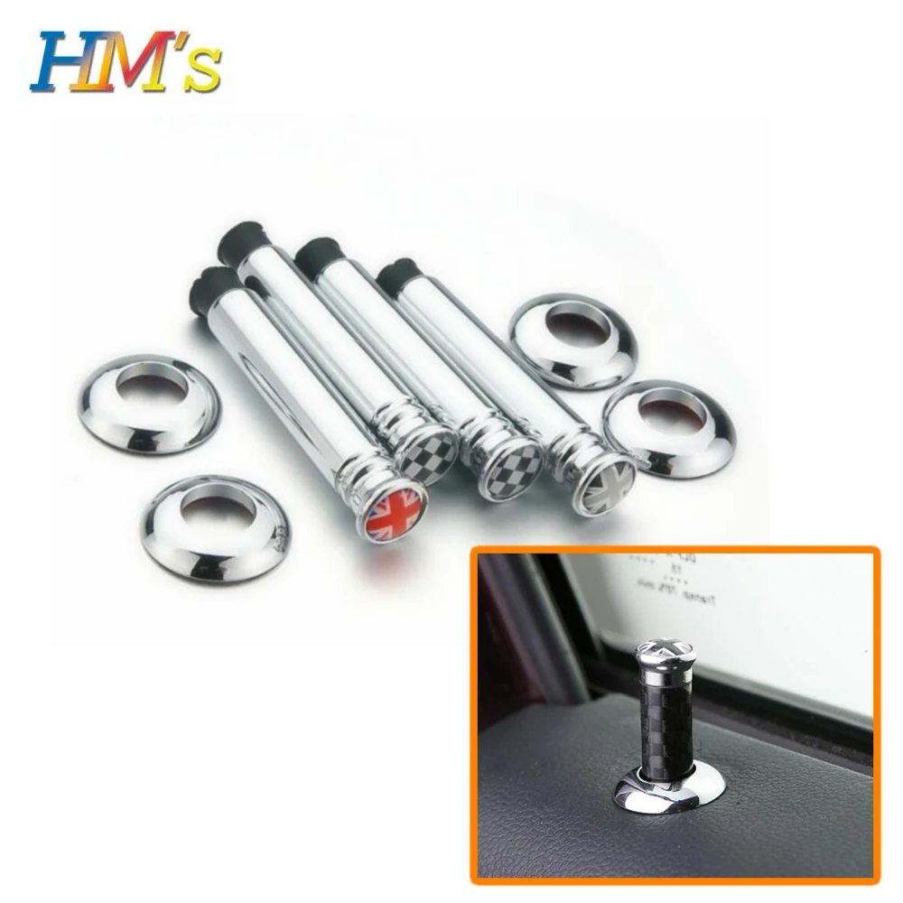 Для мини-F54 F55 F56 F57 F60 аксессуары для MINI Cooper Countryman R50 R53 R55 R56 R57 R58 R59 R60 R61 JCW ONE S дверной замок Pin-код