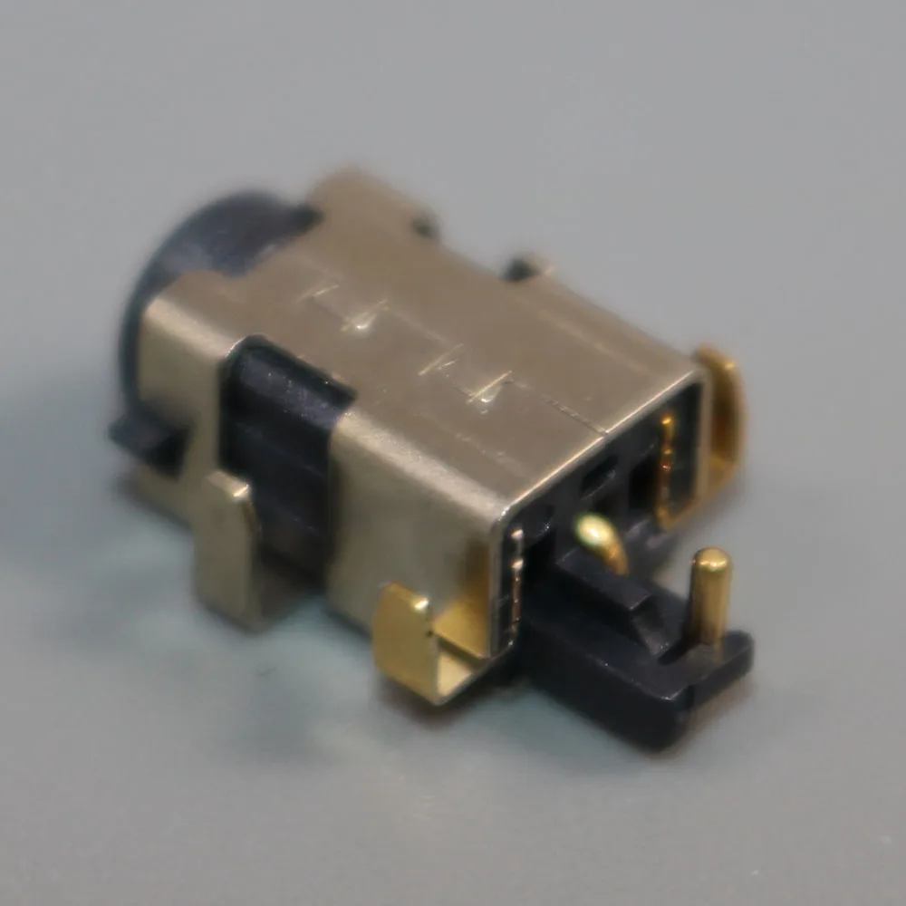 1-100 шт. оригинальный новый разъем питания постоянного тока для ASUS EeePC X101 X101H X101CH DC