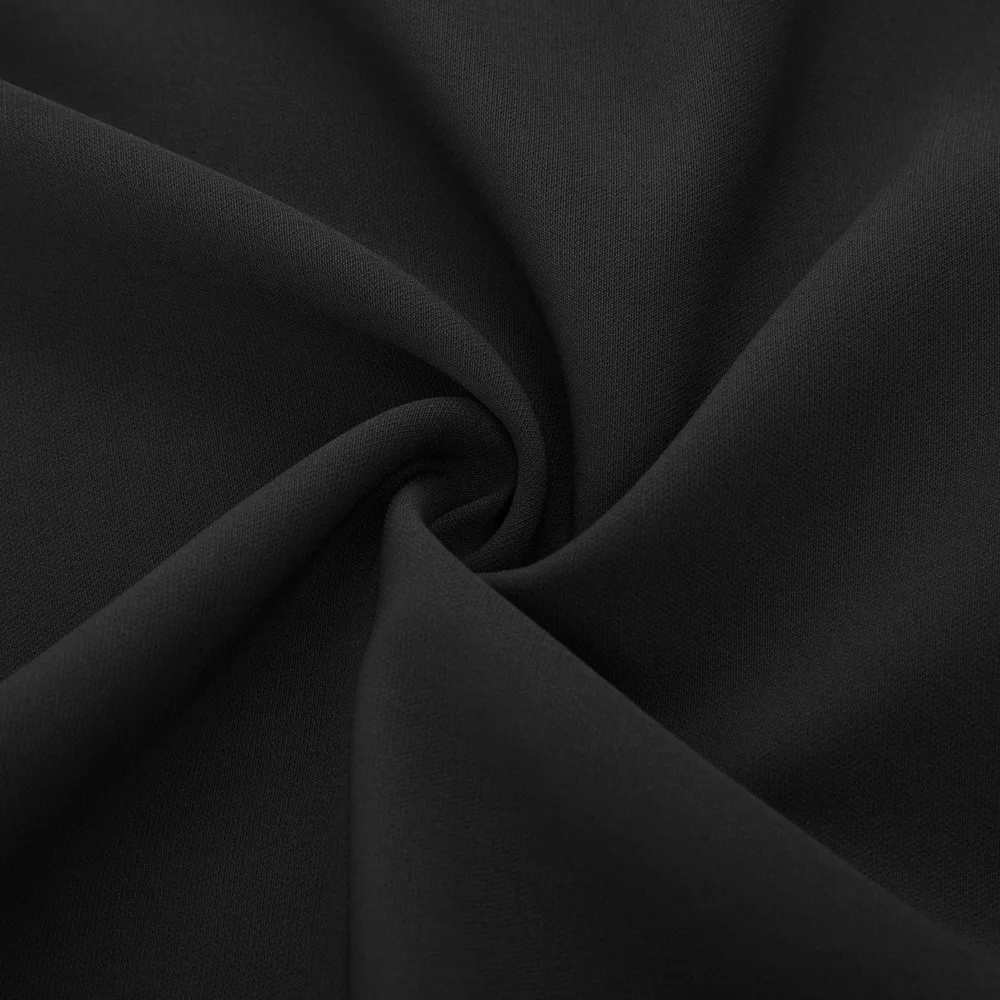GK slim dresses Women Sleeveless crew collar Belt Decorated Back Split Hips-Wrapped Bodycon dress Pencil fit sexy elegant Dress