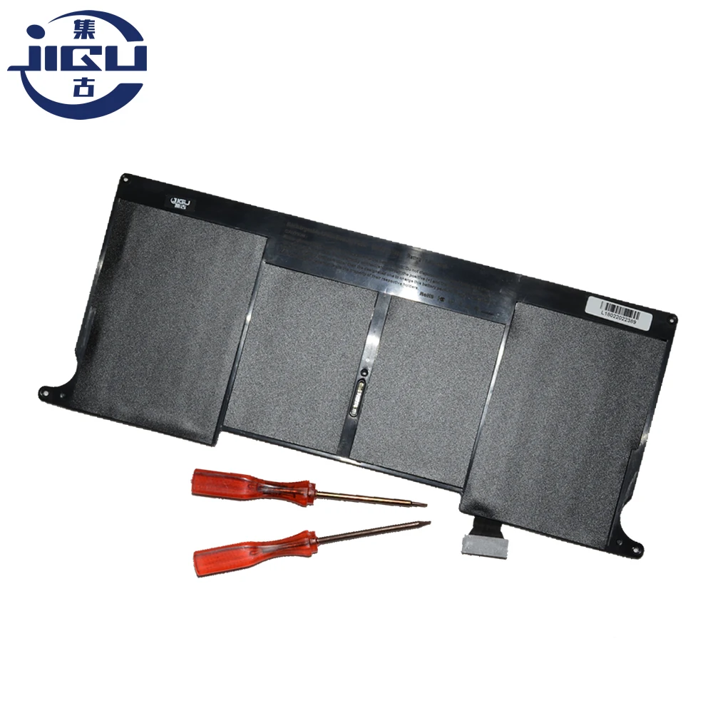 

JIGU Laptop Battery For Apple MacBook Air 11" A1465 A1370 (2011 Production) Replace: A1406 Battery 7.3V