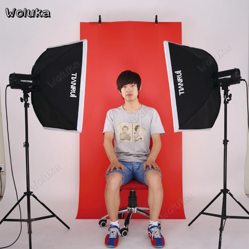 Искусственные бриллианты Т-образный Поддержка фон для фотосъемки с изображением