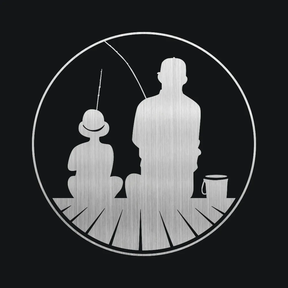 Наклейки на бампер автомобиля 16 х16 см|Наклейки автомобиль| |