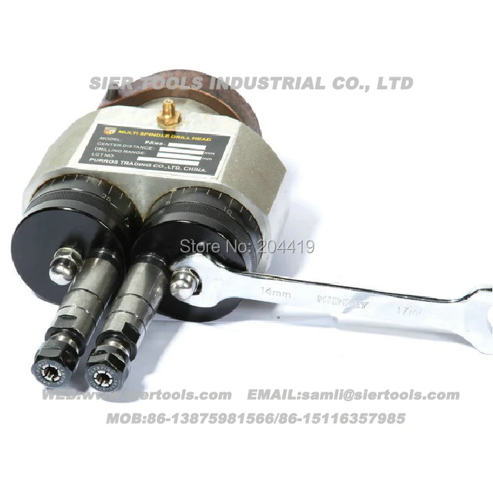 Регулируемая головка шпинделя регулируемая 40 130 мм|spindle tools|tool spindlehead spindle |