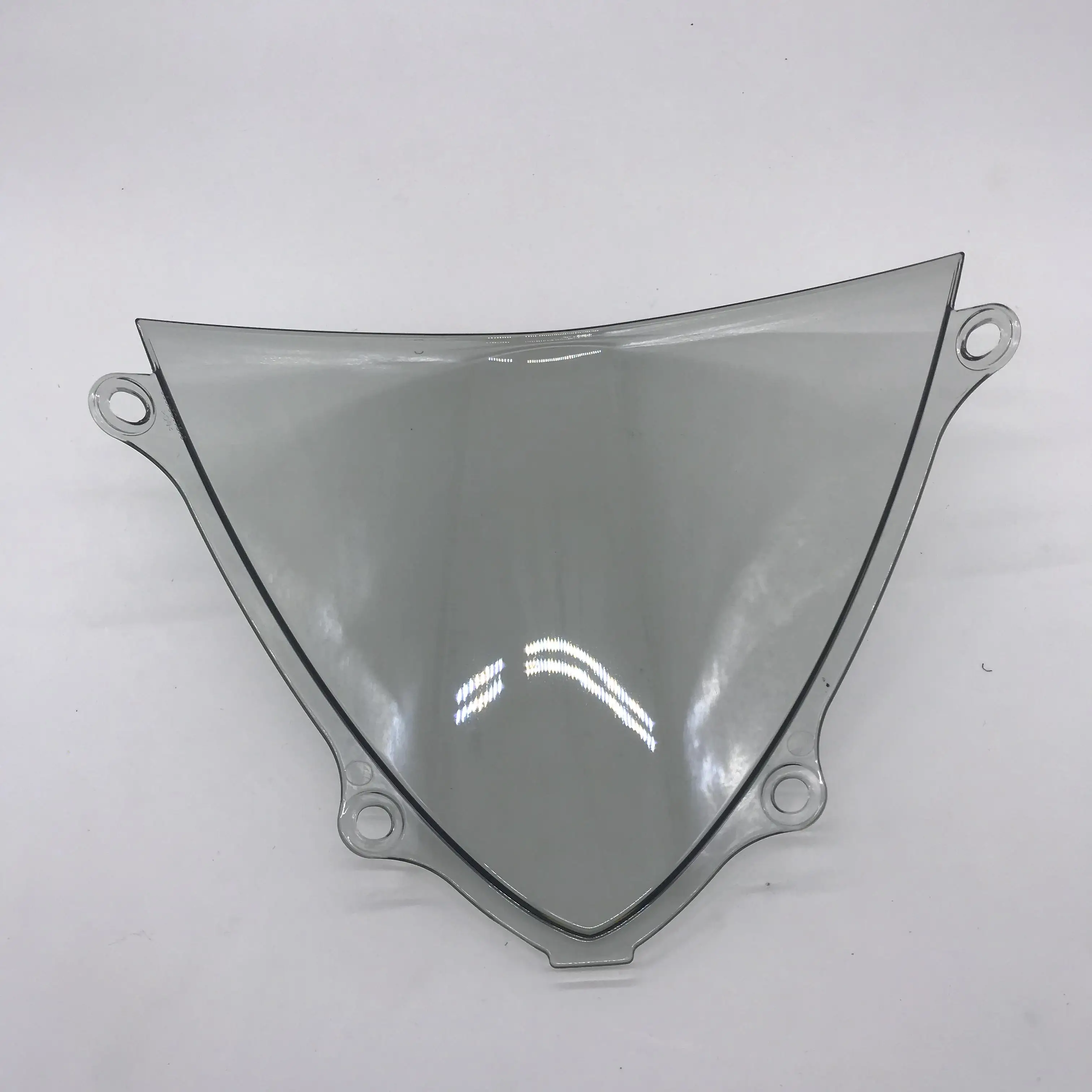 

Motorcycle Wind Deflectors Windshield Windscreen For Suzuki Gixxer155 Gsx150f