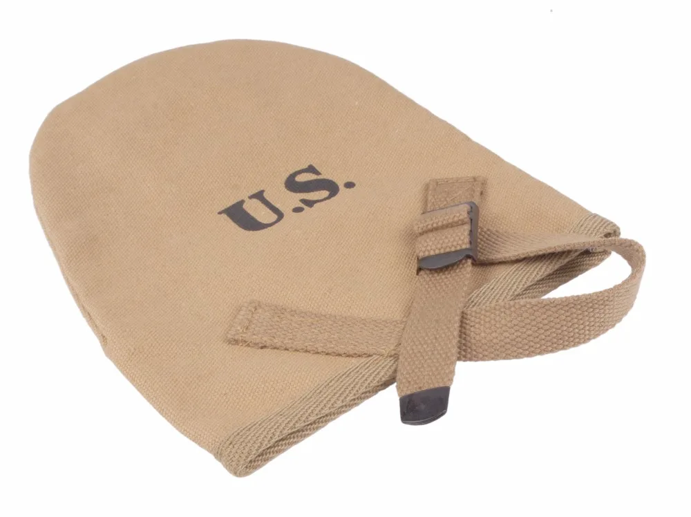 WW2 нам M1910 T-HANDLE чехол для лопаты
