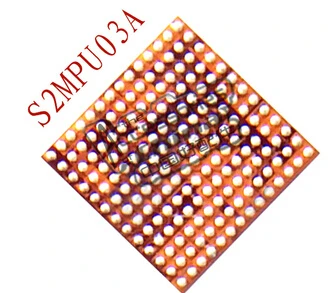 

For Samsung Tablet J700 Power IC S2MPU03A
