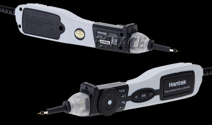Hantek PSO2020 20 МГц Пропускная способность портативный USB ручка осциллограф