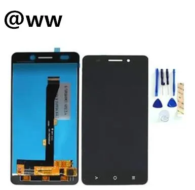 Оригинальный цифровой преобразователь для жк-дисплея высокой мощности Five Evo