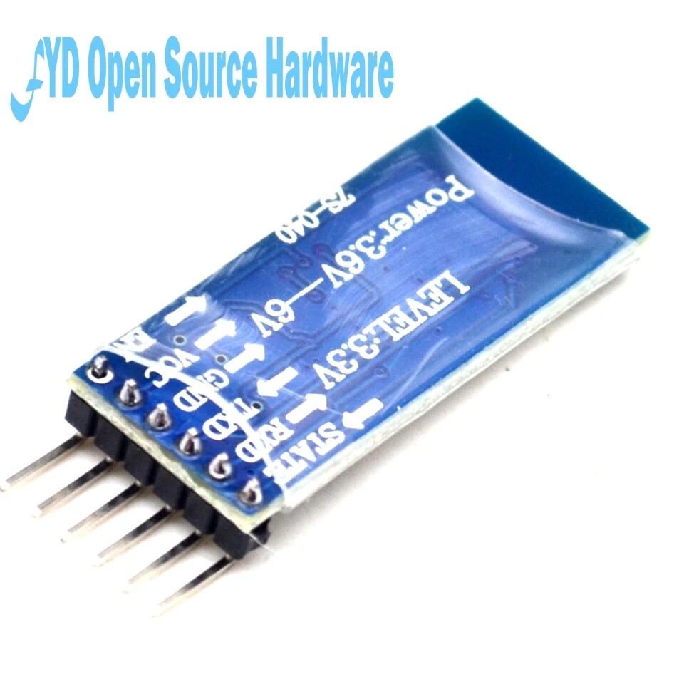 5 шт. 4 0 Bluetooth модуль CC2540 CC2541 Серийный беспроводной совместимый HM 10 для arduino|bluetooth