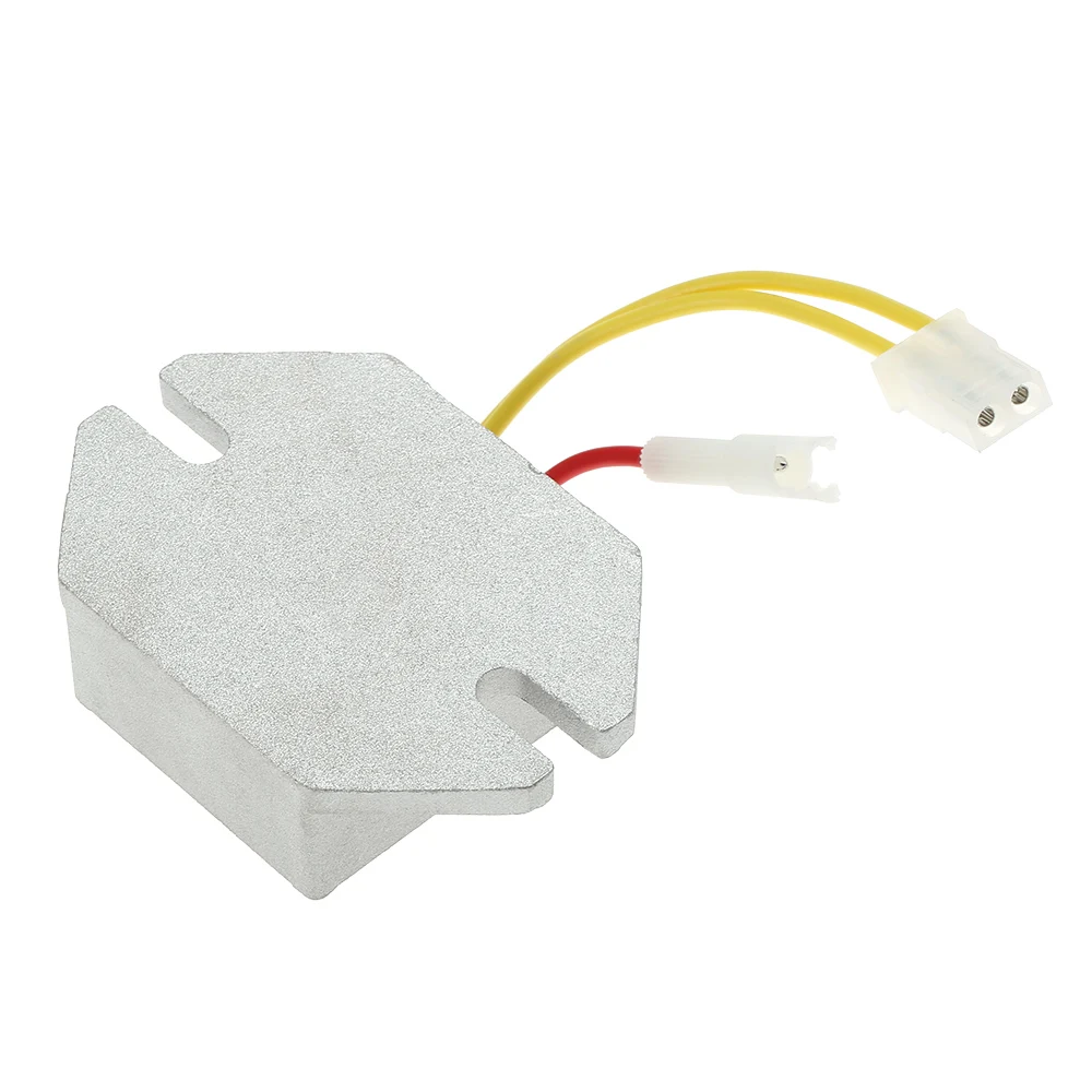 Регулятор напряжения для Briggs & Stratton 394890 393374 691185 797375 797182|briggs voltage regulator|394890