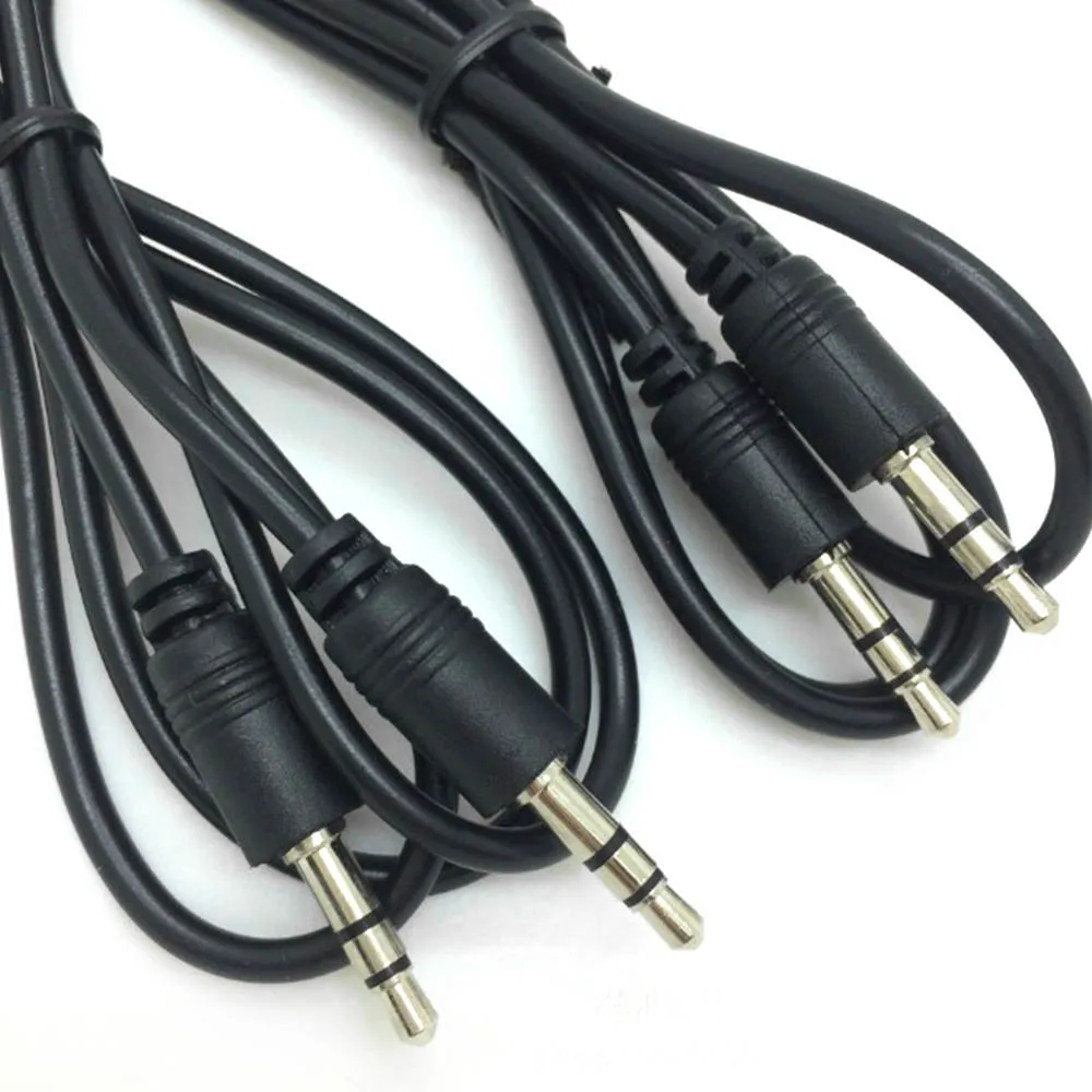 Кабель для наушников со штекером 3 5 мм на штекер | Автомобили и мотоциклы