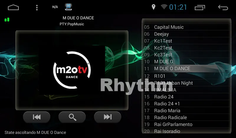Новый android dab Авто Радио 2 din GPS стереооборудование для автомобиля мультимедийный