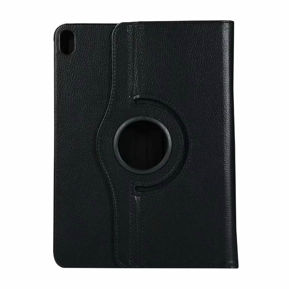 Чехол для New Pad Pro 11 2018 Флип PU кожаный умный чехол iPad A1936 a1987 A80 A2013 + ручка|Чехлы
