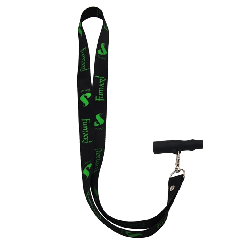 Веревка ремень для мундштук кальяна Управление по санитарному надзору за