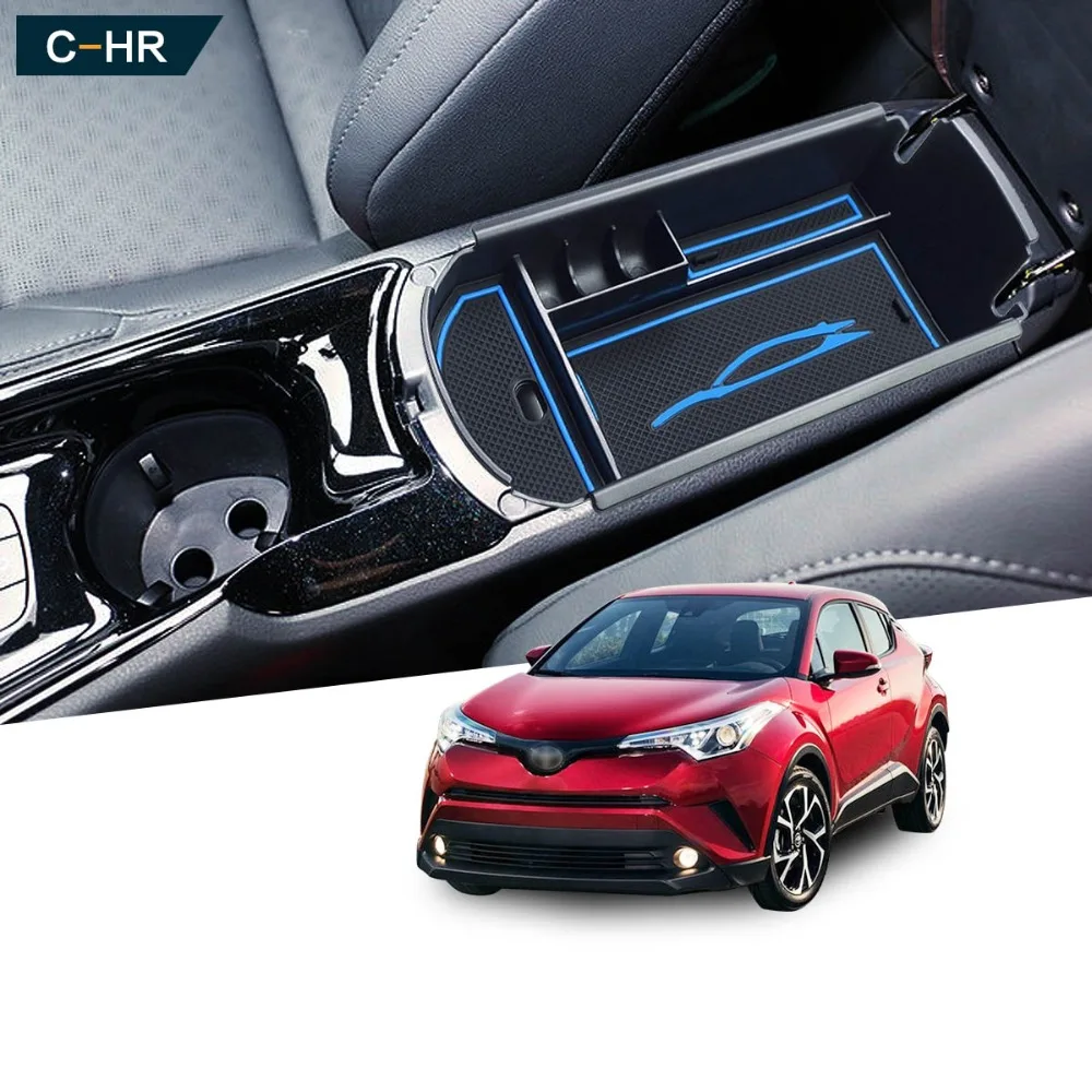

WHDZ TOYOTA C-HR 2016 2017 2018