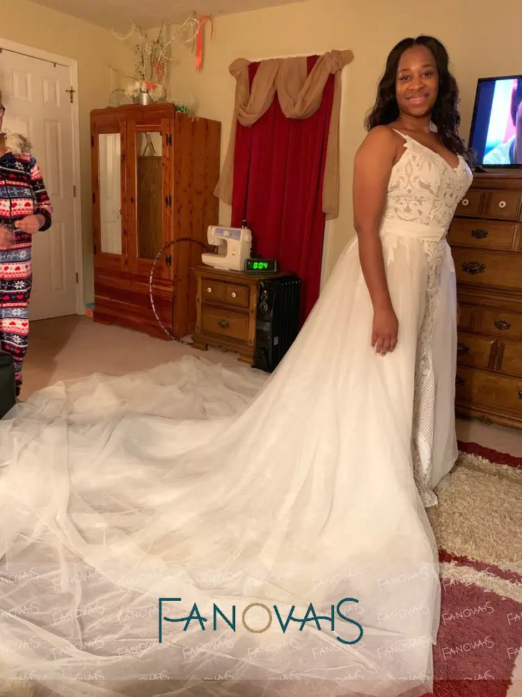 Старинные кружева Русалка свадебное платье Турция Vestido de Novia блесток кружева Sheer свадебные платья халат mariee gelinlik casamento