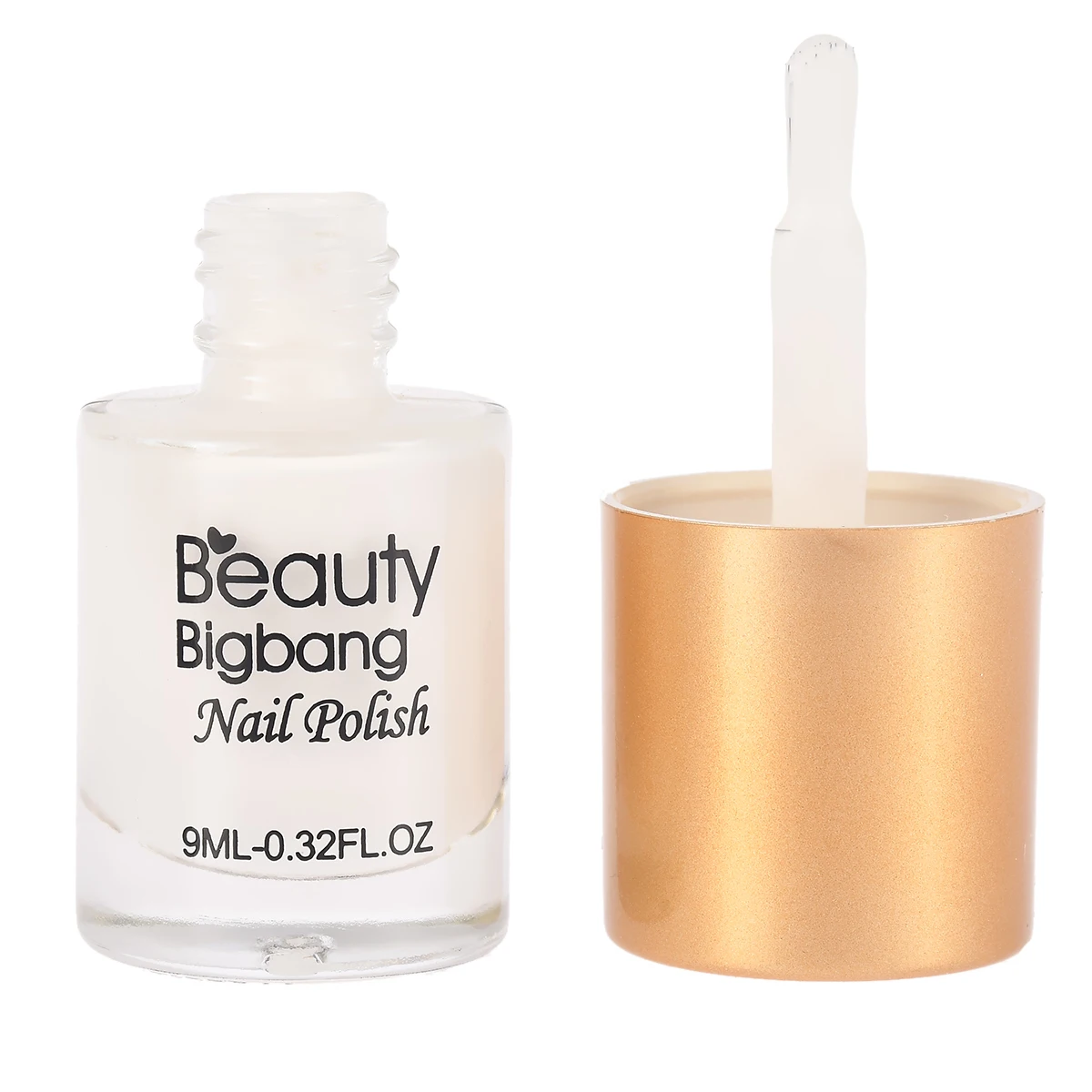 BEAUTYBIGBANG 9 мл сладкий цвет стойкий лак-эмаль для ногтей маникюр дизайн Быстросохнущий дизайн ногтей