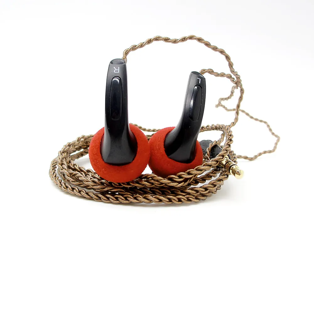 Орех V2S MP3 с плоской головкой наушники без потерь музыка MP3 HiFi музыкальный плеер Поддержка 32 Гб TF карта расширения
