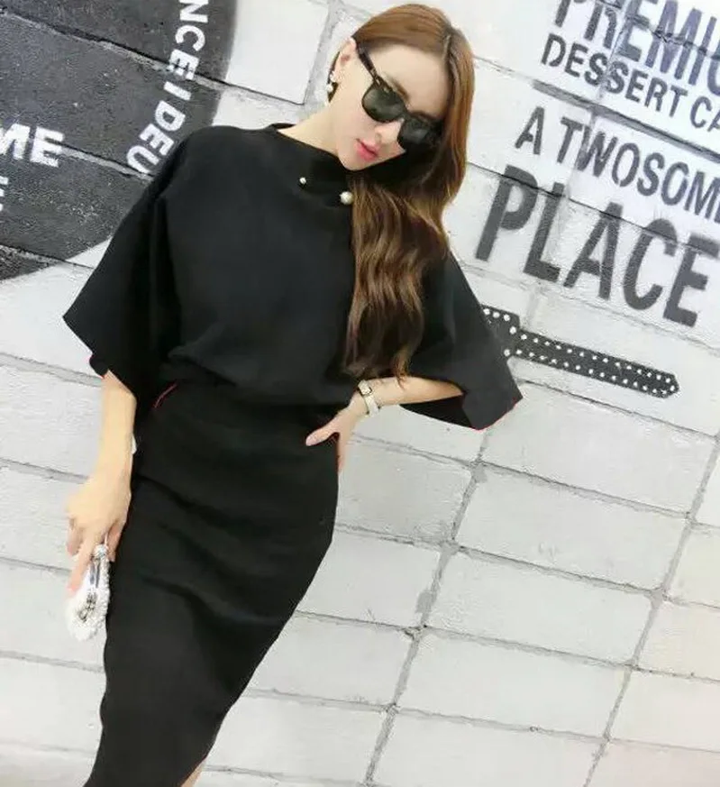 Женский трикотажный комплект из 2 предметов повседневный Фиолетовый Пуловер с