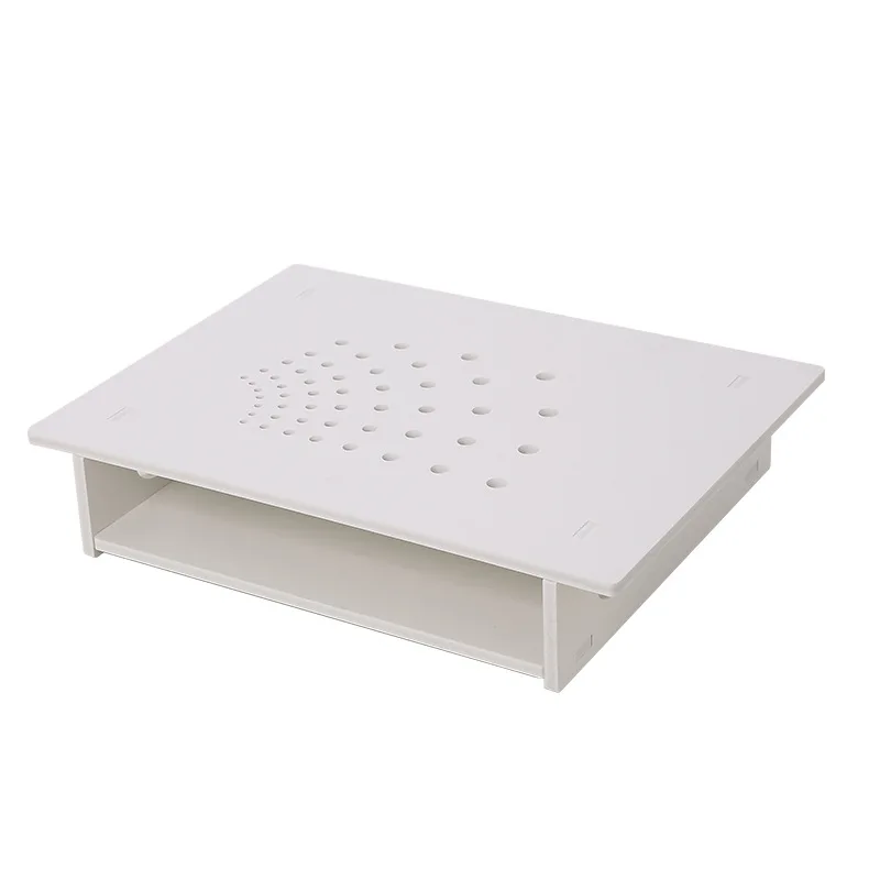 Подставка для компьютера сделай сам охлаждающая стойка ноутбука настольная