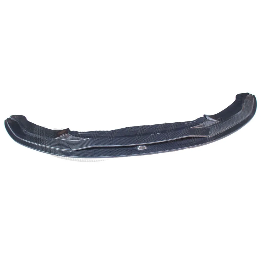 Передний бампер спойлер наборы корпусов из углеродного волокна для BMW F80 M3 F82 M4 2014