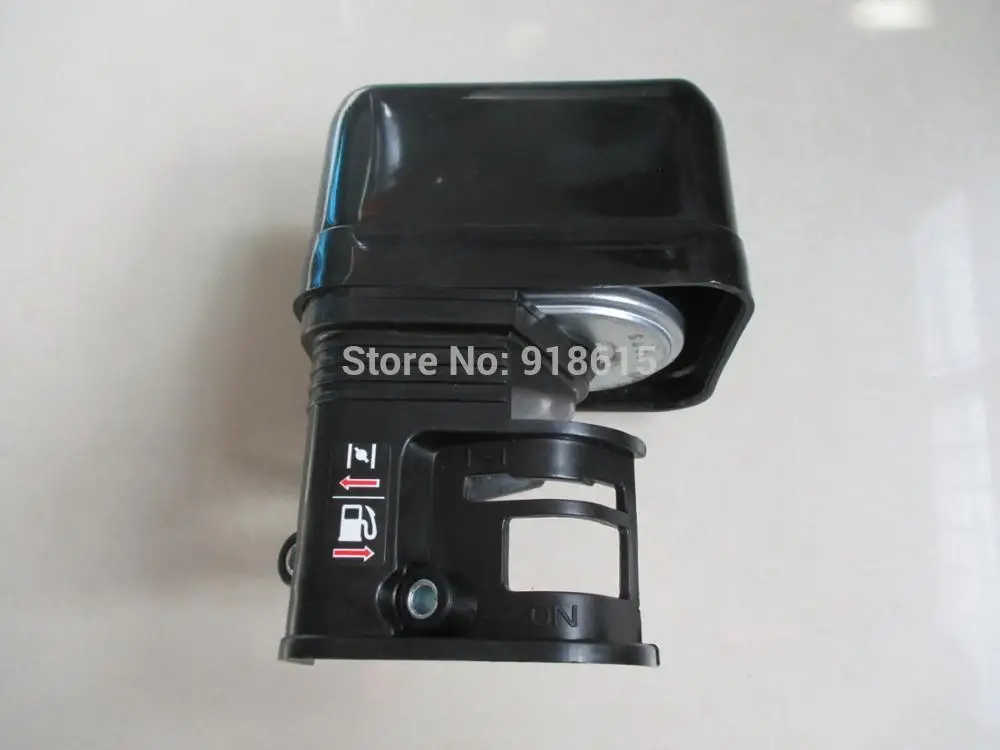 GX160 GX200 EG2500X воздушный фильтр в сборе GO-KARTING насос WB30XH для HONDA бензиновый двигатель запчасти Генератор