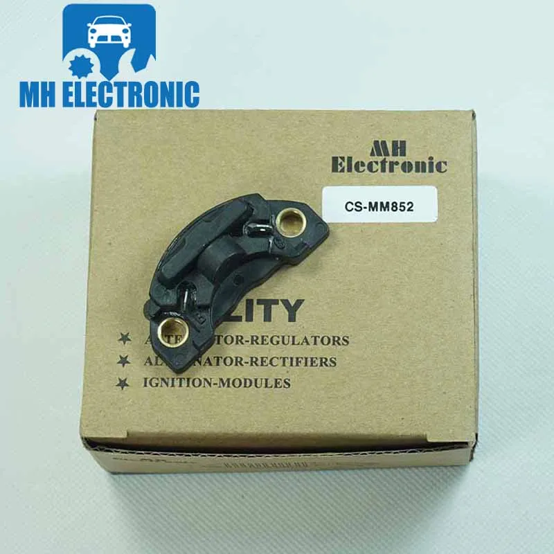MH Электронный модуль управления зажиганием MM852 для Chrysler Daihatsu Hyundai Mazda Mitsubishi