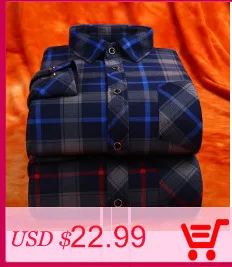Langmeng, Весенняя Мужская рубашка camisa masculina, 5XL размера плюс, хлопковая брендовая полосатая рубашка, мужские повседневные рубашки с длинным рукавом, оксфордская рубашка