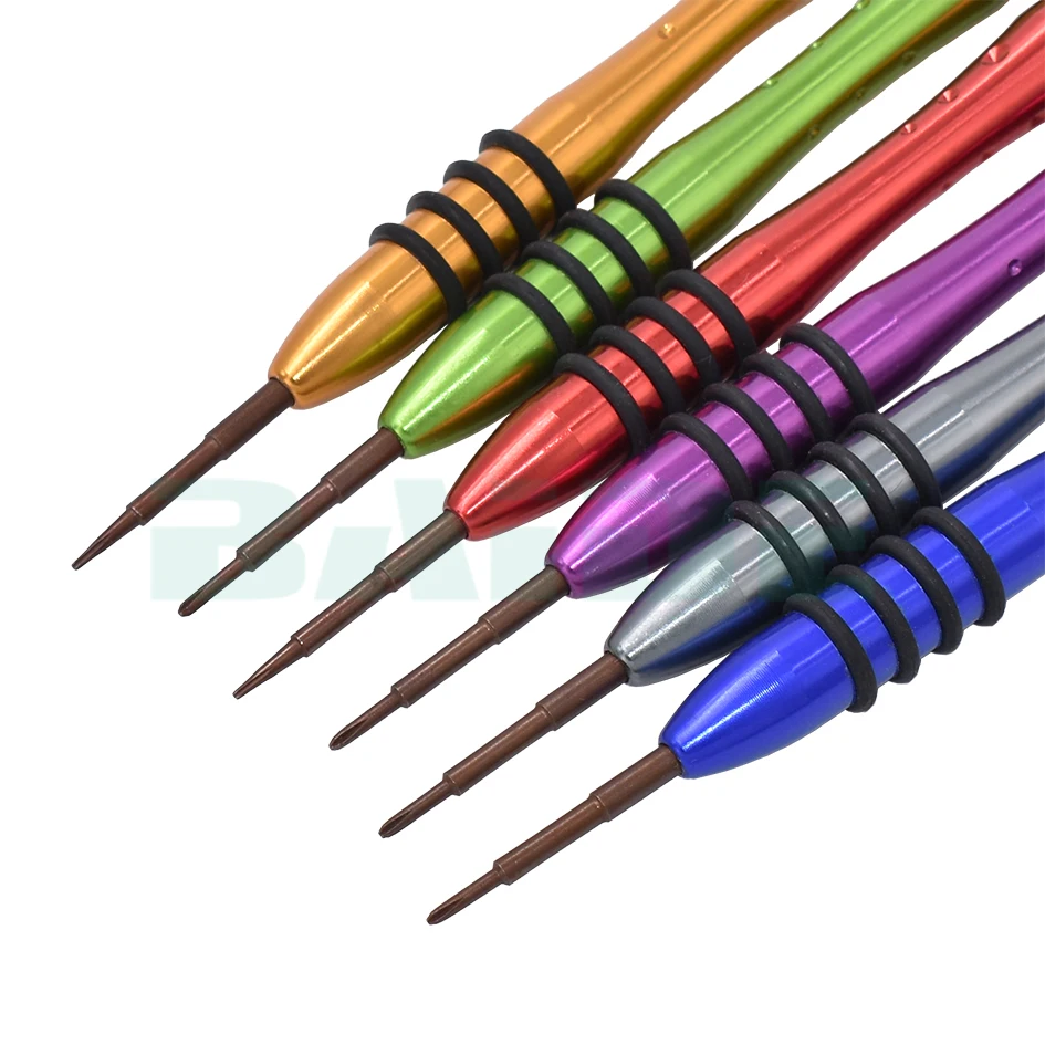 Металлическая отвертка инструменты для сукторной чашки 5 в 1 набор инструментов