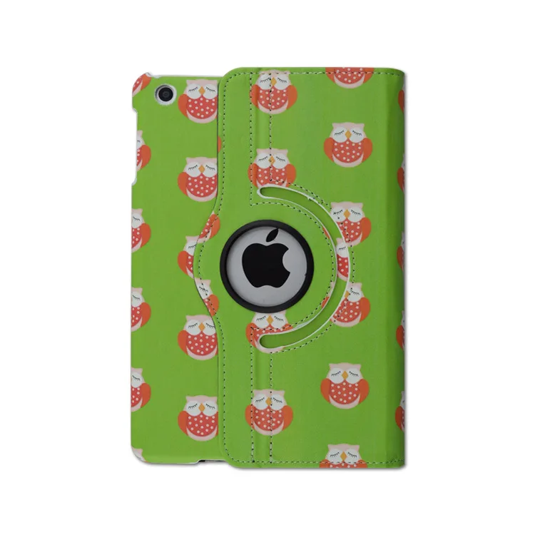 Shell Protector for ipad 5 air 1 cover case Cartoon style fashion Animal Pattern Design folio leather carcasa | Компьютеры и офис