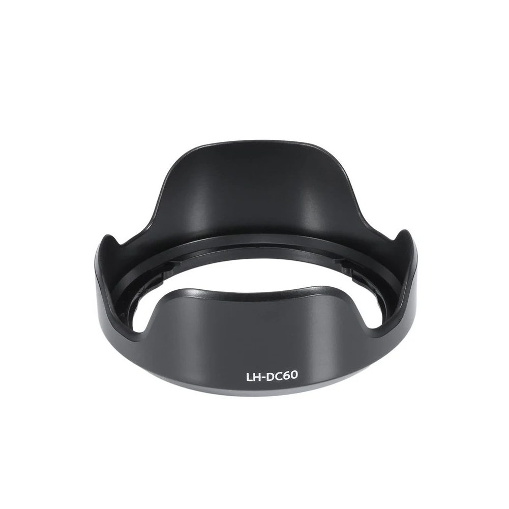 ГОРЯЧАЯ камера бленда объектива Замена для Canon PowerShot SX 30 IS/10/20/30/40/50 | Электроника