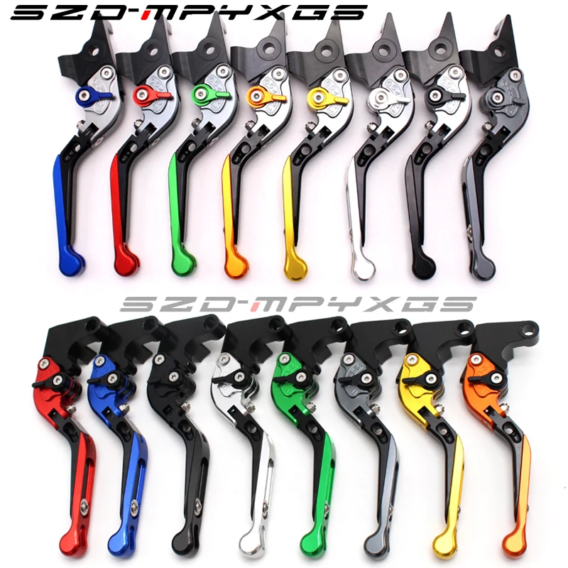 Логотип YZF-R3 для YAMAHA YZF R3 YZFR3 2015-2016 Аксессуары мотоциклов CNN Складная Выдвижная