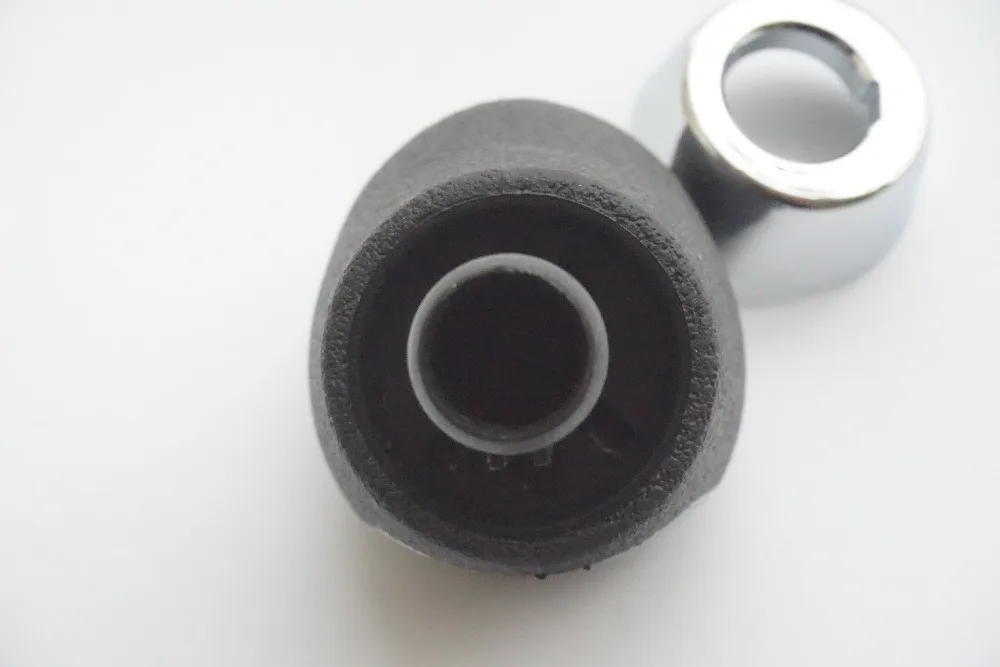 Флейта с черной крышкой для Ford Focus MK2 MK3 Fiesta 2008 2013 C Max 2007 B 2012 Kuga 5 скоростей|car gear shift
