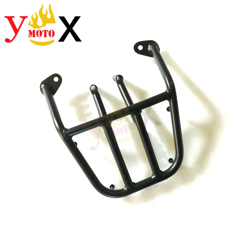 Задняя стойка для скутера и мотоцикла TMAX 500 держатель багажа подлокотник