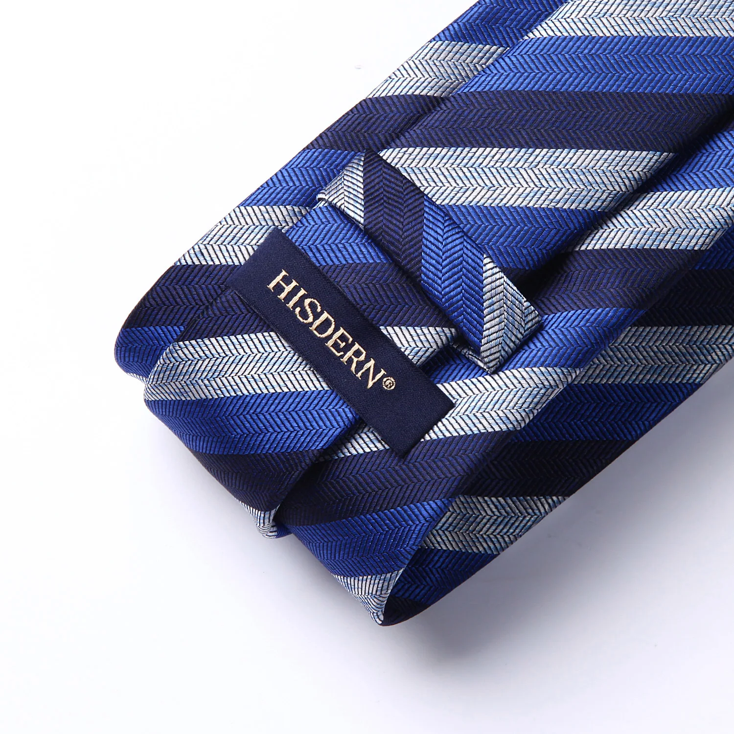 Классический Модный Карманный тканый мужской галстук для вечеринки и свадьбы