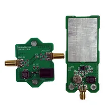 Мини хлыст Mf/Hf/Vhf Sdr антенна мини Коротковолновая активная для
