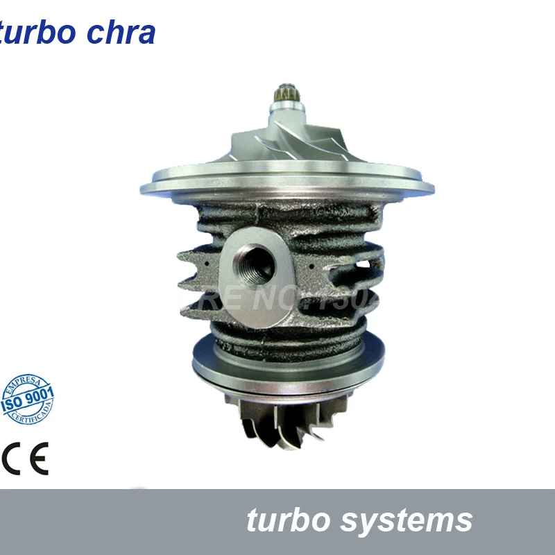 T250 04 CHRA 452055 0004 0005 0007 turbo core Для Land Rover Defender 2 5 TDI 86 |Воздухозаборники| |