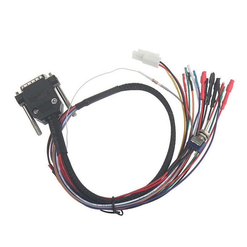 ECU чип-тюнинг Инструмент FGTECH Galletto 4 V54 автомобиль грузовик V1255 BDM100 ECU программист BDM РАМА тестирование джиг для BDM100 fgtech чип