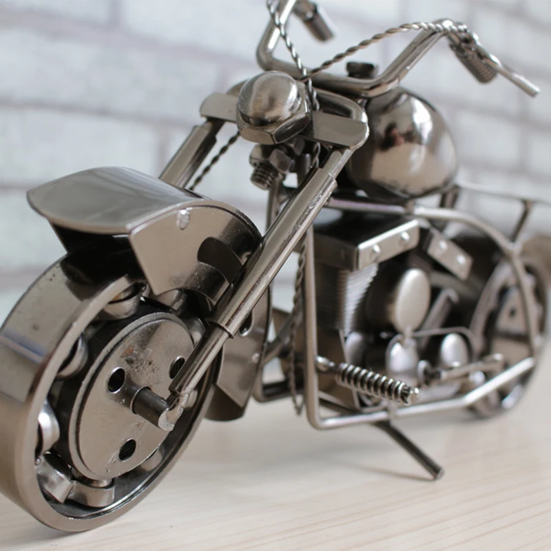 

Mini Metal Car Small Ornaments Car Models Surprising Gift For Boy Living Room Household Decorating Figurines & Miniatures