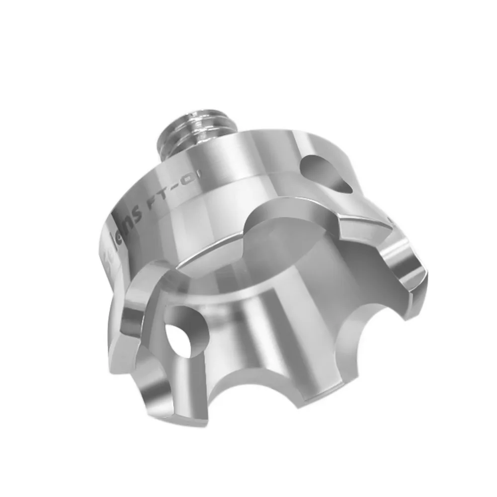 Selens 3 шт. Pro 3/8 &quotштатив из нержавеющей стали рок ноги Спайк для Gitzo RRS BENRO SIRUI льда