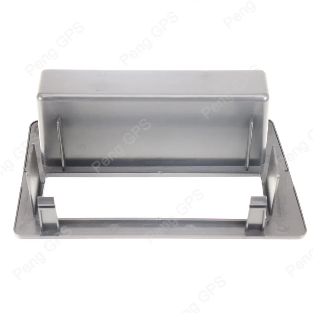 2 din автомобильный радиоприемник установка Fascia для HONDA Civic 2001-2006 облицовка рамы