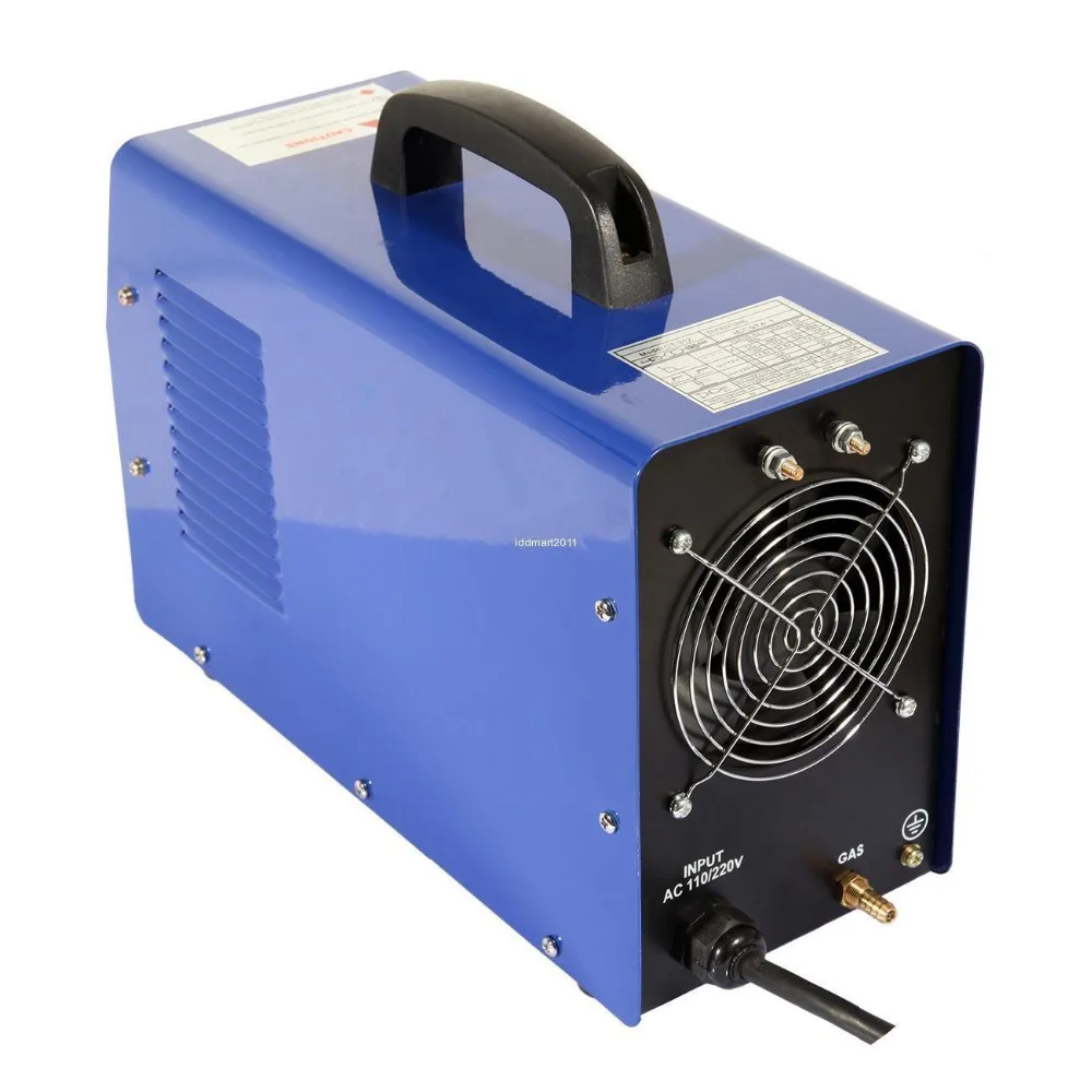 220V Singlel напряжение 3 в 1 Многофункциональный сварочный аппарат Tosense TIG дуговой сварочный аппарат плазменной резки CT312 с бесплатным аксессуаром