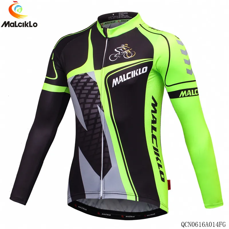 

Мужская велосипедная куртка с длинным рукавом 2020 Ropa Ciclismo, дышащая велосипедная куртка, одежда для велоспорта, одежда для гонок, топы, MTB Джер...