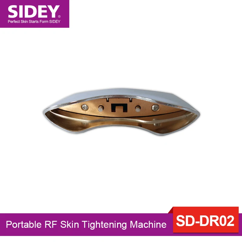 Микро токовый подъемный прибор для лица портативный/Радио массажер Частотный