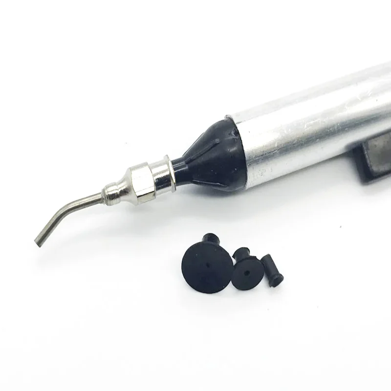 Вакуумная Ручка с присоской для ноутбука SMD SMT IC Chip Pick er Up ручной ремонтный