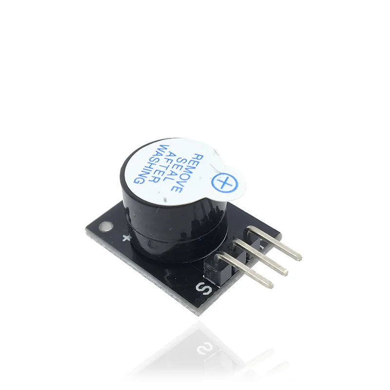 Пассивный зуммер для Arduino Smart Car9012|beep beep|beep alarmalarm car |