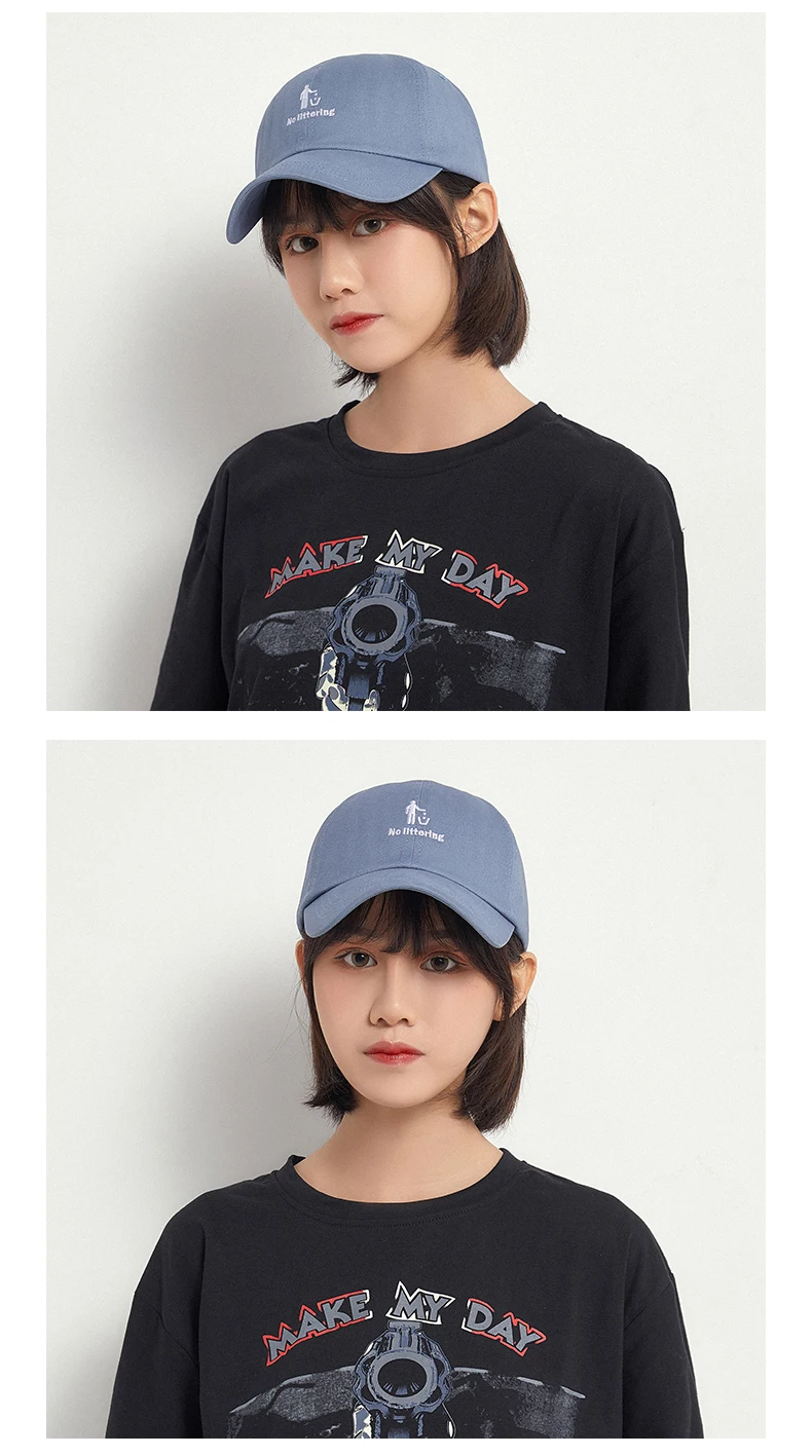 TOHUIYAN бейсболка без помех Snapback шляпа для мужчин и женщин Мужская шляпа с вышивкой Повседневная Спортивная Кепка кепки в стиле хип-хоп