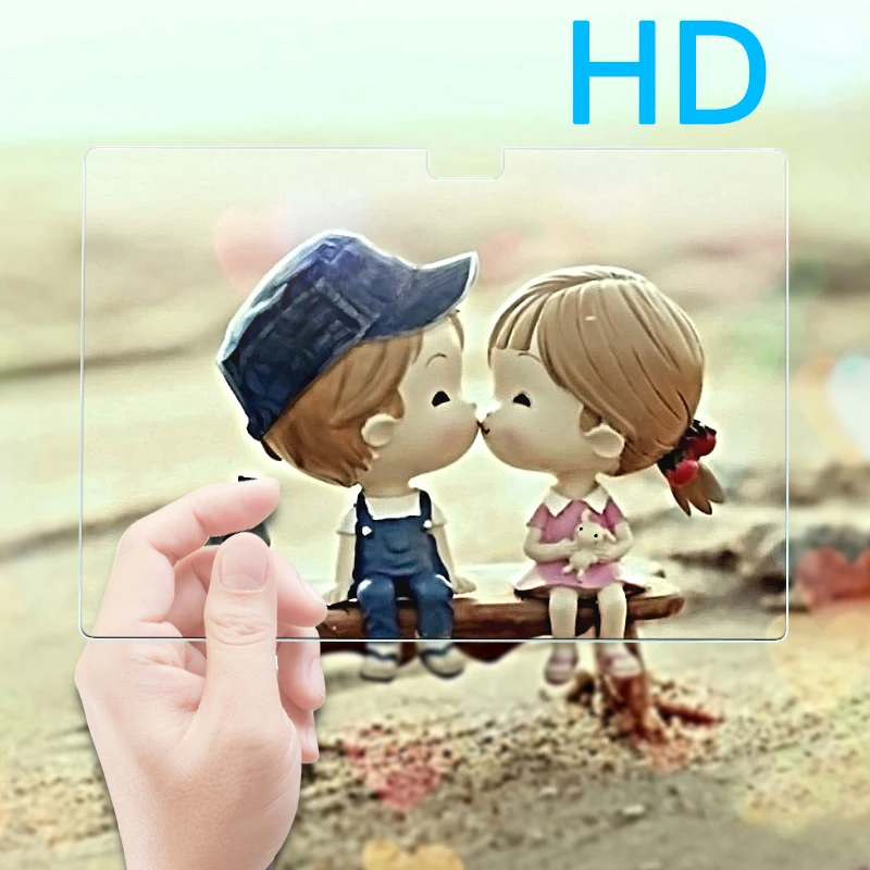 Противоударная мягкая нано-пленка для Microsoft surface 3 10 8 дюйма лучшая