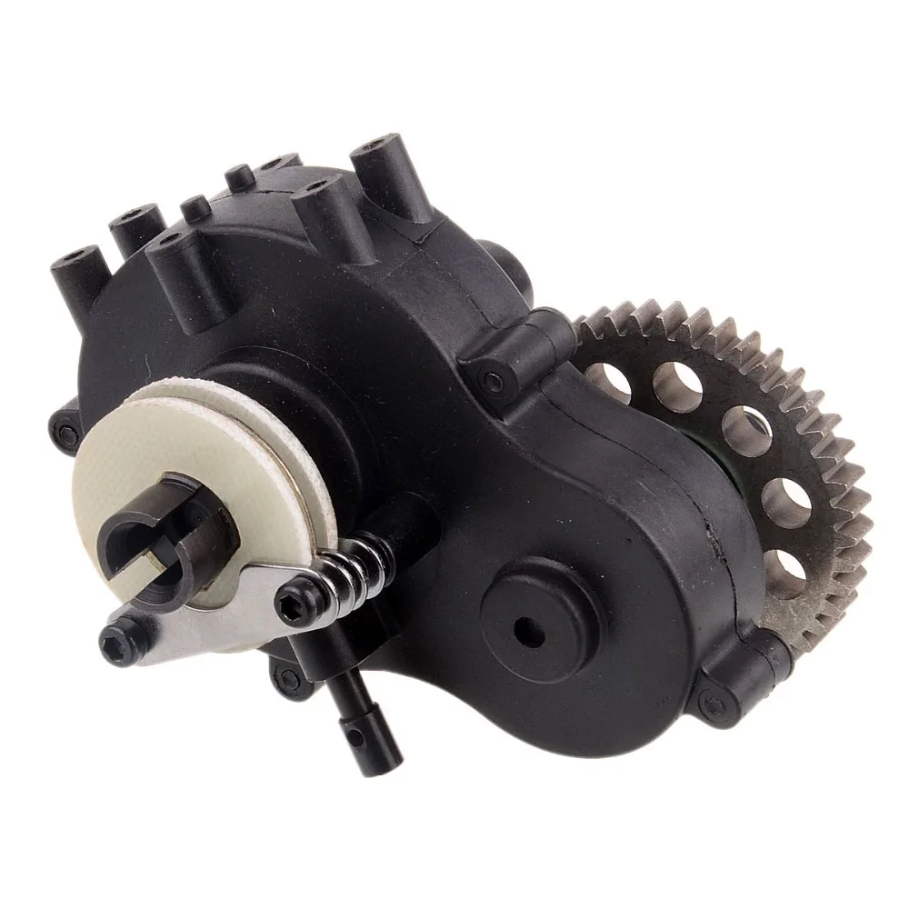 HSP 62005 Центр Diff. шестерни полный 1:8 весы модели запасных Запчасти для RC автомобилей
